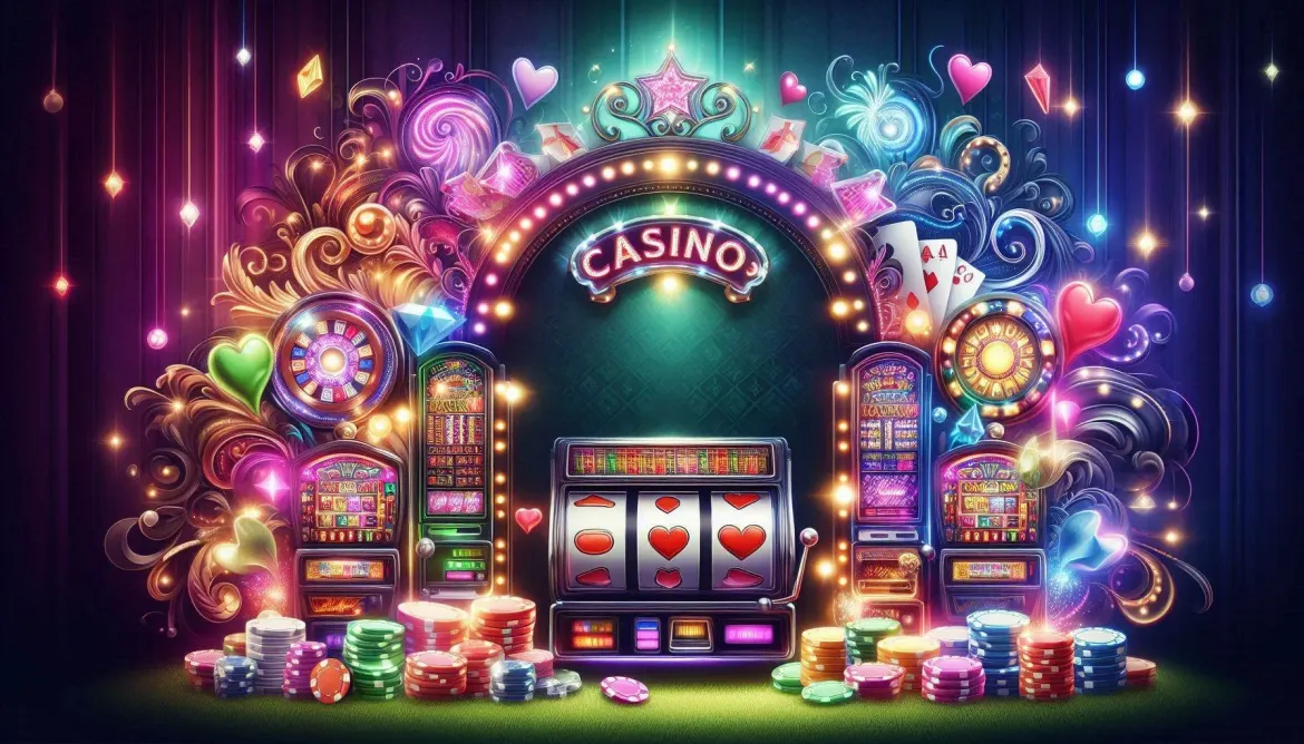Barz Casino
